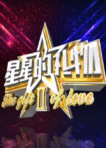星星的礼物 2