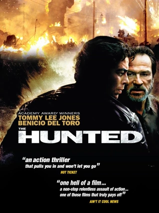 猎捕游戏普通话